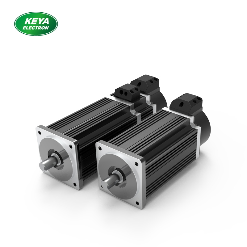 万搏官方注册80系列 24V 400W 1500RPM