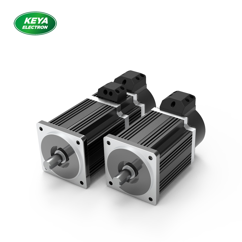 万搏官方注册80系列 24V 400W 3000RPM