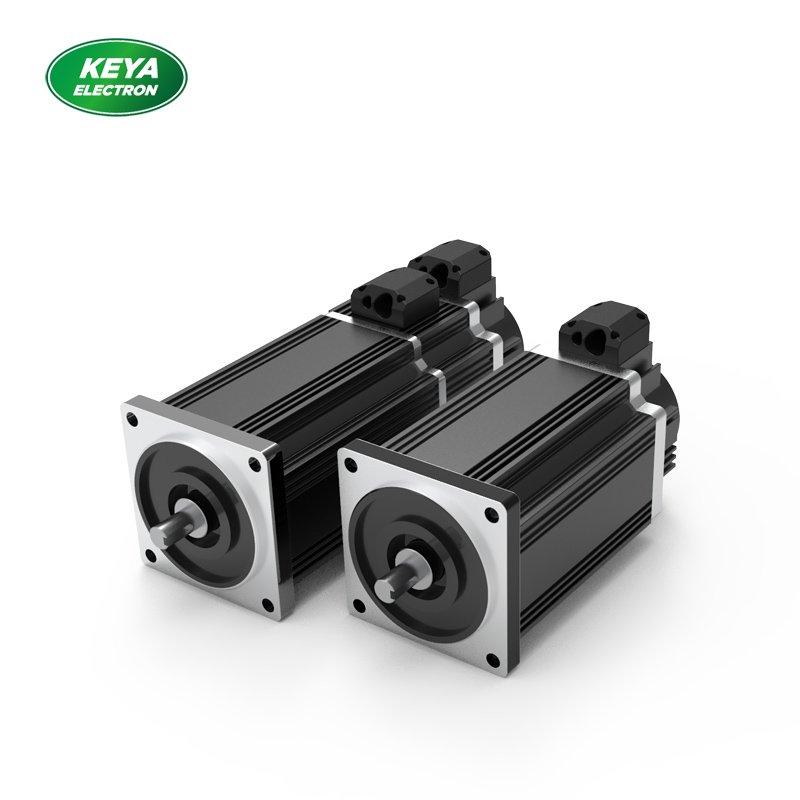 万搏官方注册110系列 24V 500W 1500RPM
