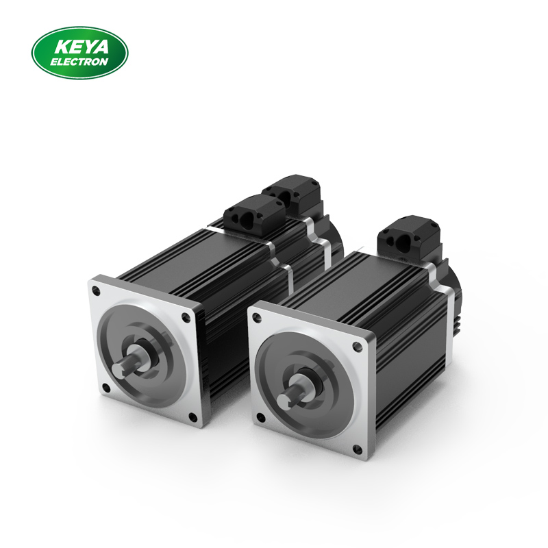 万搏官方注册110系列 48V 500W 1500RPM