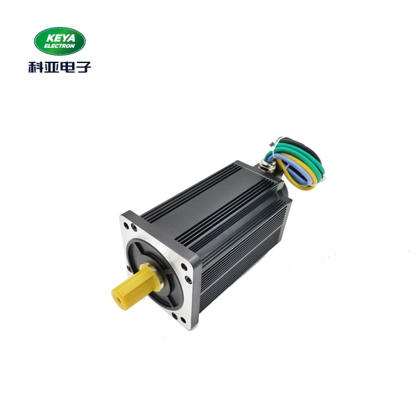 万搏官方注册130系列 48V 1000W 1500RPM
