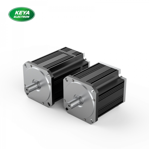 万搏官方注册200系列 96V 7.5KW 1500RPM
