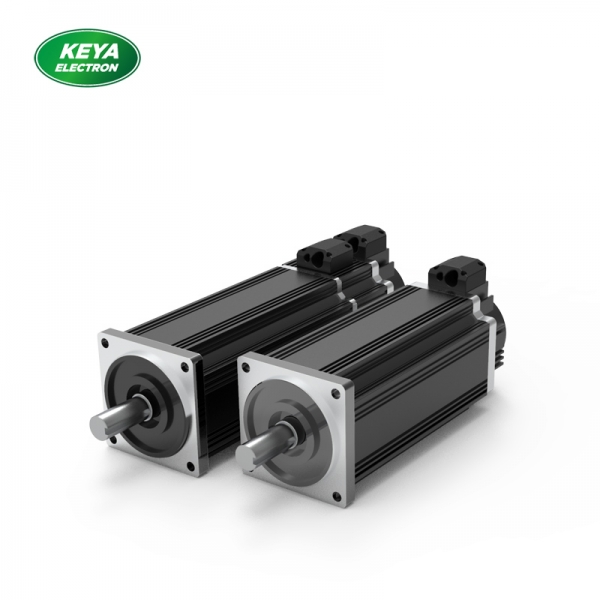 万搏官方注册110系列 24V 1000W 1500RPM