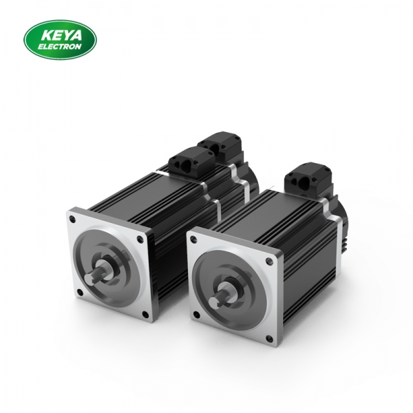 万搏官方注册110系列 48V 500W 1500RPM