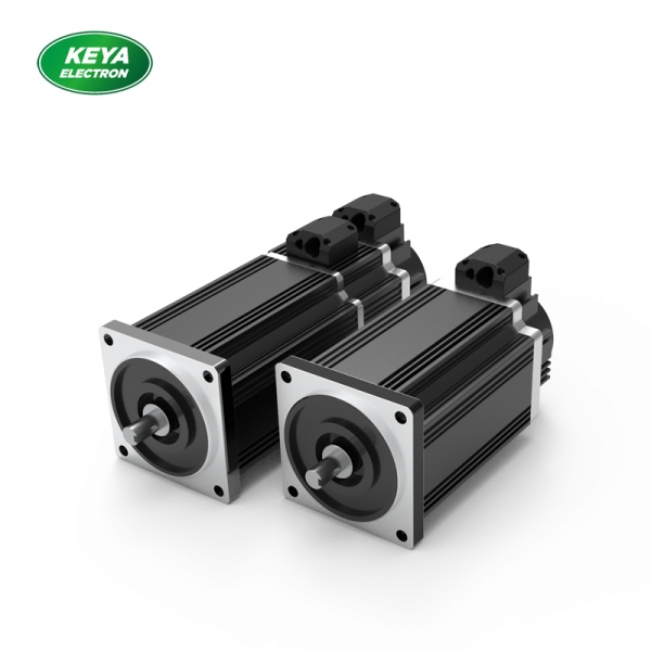 万搏官方注册110系列 48V 800W 1500RPM