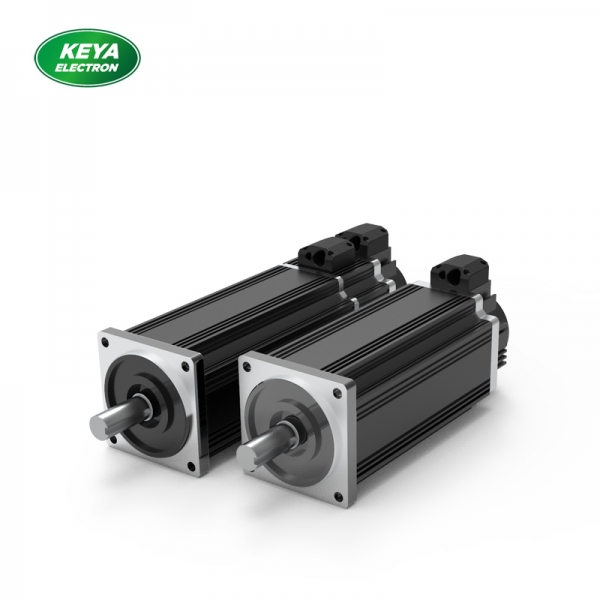万搏官方注册110系列 48V 1500W 1500RPM