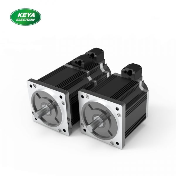 万搏官方注册130系列 48V 1000W 1500RPM