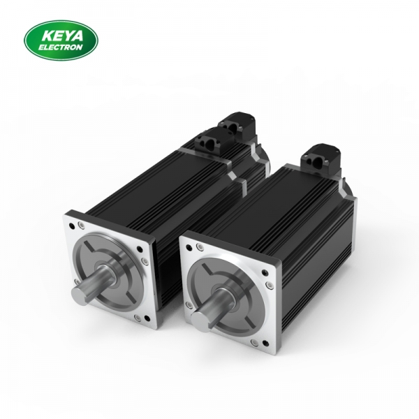 万搏官方注册130系列 48V 3000W 1500RPM