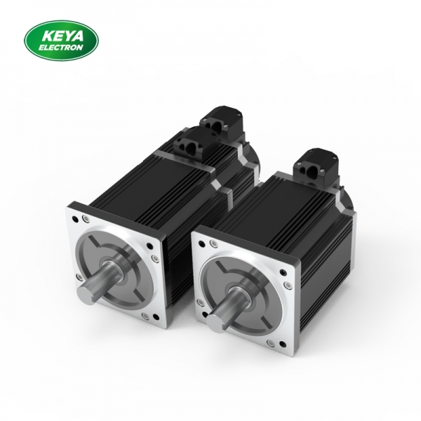 万搏官方注册130系列 48V 3000W 3000RPM