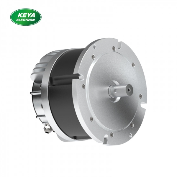 万搏官方注册215系列48V 4000W 1500RPM